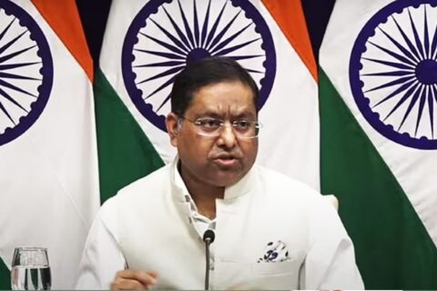 प्रधानमन्त्री शाहलाई भारतको जवाफ: नेपाल-भारतको द्विपक्षीय मामिलामा तेस्रो पक्षको कुनै भूमिका छैन