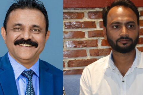 रास्वपा रुपन्देहीको सभापतिमा उपाध्याय विजयी, सचिवमा पाण्डे