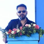 प्रधानमन्त्री शाहले पुँजी बजार तथा बीमा क्षेत्रका सरोकारवालाहरूसँग छलफल गर्दै
