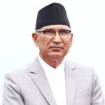 बिष्णु पौडेल साधारण तारेखमा रिहा