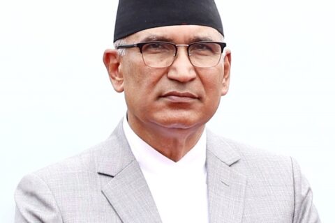 एमाले उपाध्यक्ष विष्णु पौडेललाई आज चौथोपटक पाँच दिन म्याद थपियो