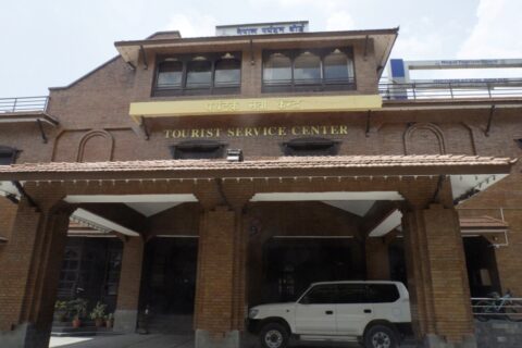 स्थलमार्ग हुँदै नेपाल आउने पर्यटकहरूका लागि नयाँ निर्देशिका
