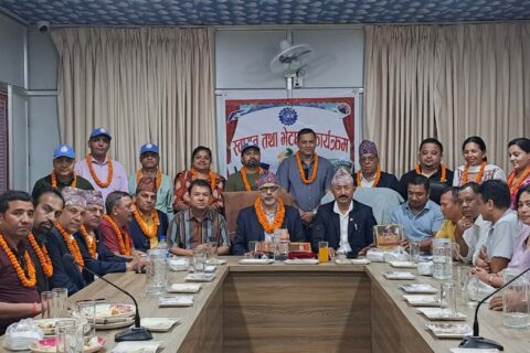 उद्योगी व्यवसायीका साझा समस्या:अव्यवहारिक कर र खुला सीमा राष्ट्रिय चुनौती