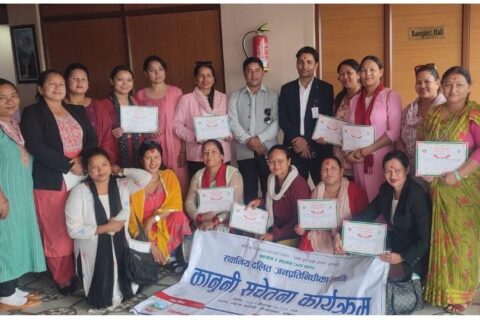 प्रतिनिधित्वदेखि परिवर्तनसम्म : तिलोत्तमाका दलित महिला जनप्रतिनिधिको संघर्ष र उपलब्धि