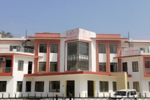 ठेक्काका १४ निर्माण कम्पनीलाई सडक डिभिजन बुटवलको अन्तिम ताकेता