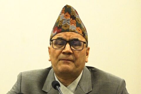 सरकारको चेतावनी – ‘श्रमिकलाई न्यूनतम ज्याला नदिनेमाथि कारबाही हुन्छ