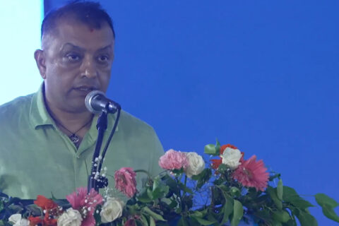 ‘नागरिकले राज्यकै सामु आफूलाई असहाय महशुस गर्नुपर्ने अवस्था किन आयो?’