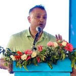 प्रधानमन्त्री शाहले सुनसरी घटनामा संवाद नगरेकोप्रति गगन थापाको आपत्ति