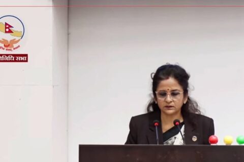 हेटौँडा कपडा र बुटवल धागो कारखाना यसै वर्ष सञ्चालनमा आउँछन्ः उद्योगमन्त्री
