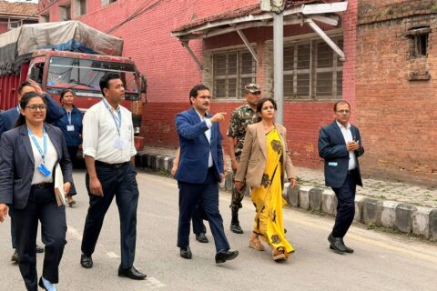 औद्योगिक क्षेत्रको झन्डै साढे ४२ करोड भाडा बक्यौता उठ्यो, नतिर्ने उद्योगको काटियो विद्युत