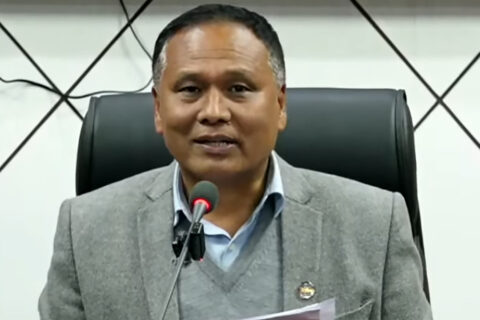 कुलमानले भनेः रास्वपा सभापतिको भारत भ्रमणपूर्व प्रधानमन्त्रीको अभिव्यक्ति सन्देहास्पद