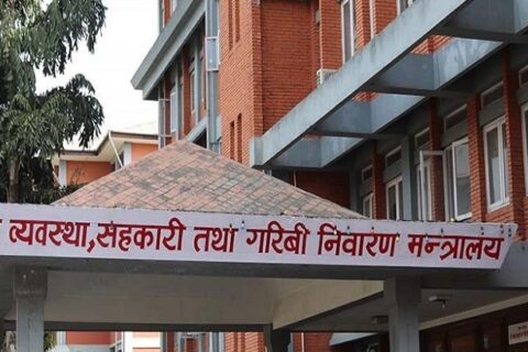 पालिकाहरूमा नीति कार्यक्रम र बजेट तर्जुमाको लागि स्थलगत सहजीकरण टोली गठन