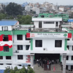 यस्तो छ कांग्रेसको इतर पक्षले एकताका लागि संस्थापनसामु राखेको पाँच बुँदे प्रस्ताव