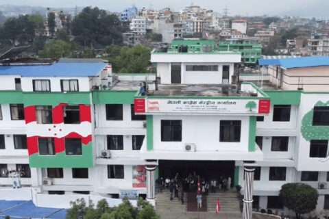 यस्तो छ कांग्रेसको इतर पक्षले एकताका लागि संस्थापनसामु राखेको पाँच बुँदे प्रस्ताव
