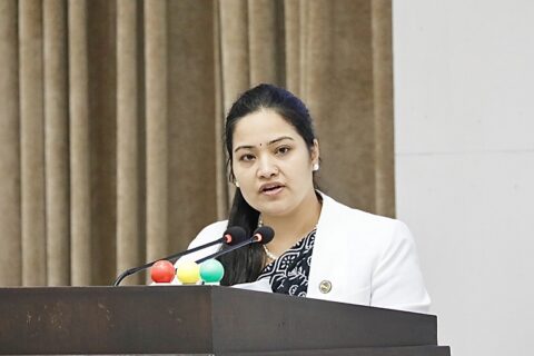 ५०० दिनभित्र भूमिहीन र सुकुम्वासीको समस्या समाधान : मन्त्री रावल