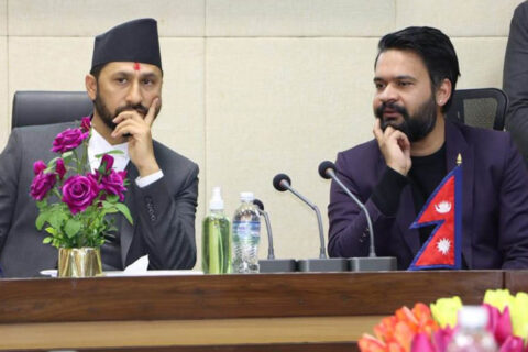 राष्ट्रिय स्वतन्त्र पार्टीको जिल्ला अधिवेशन आजदेखि सुरु हुँदै