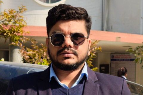 बालेन सरकारका ८ जना मन्त्रीहरु रास्वपा केन्द्रीय समितिमा निर्वाचित, श्रममन्त्री हारे