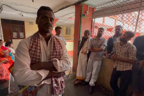 नागरिकता र भूमि अधिकारको माग गर्दै सुस्तावासी काठमाडौंमा, आजदेखि माइतीघरमा धर्ना