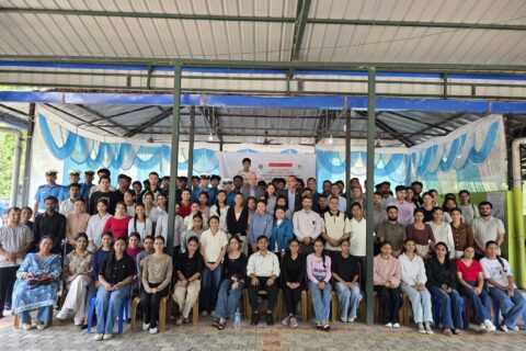 बुटवलमा पढाइसँगै रोजगार, १ सय जना ट्राफिक व्यवस्थापनमा खटिने