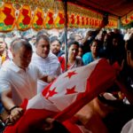 गोपालमानको शोकमा कांग्रेसले तीन दिन झण्डा आधा झुकाउने, भोलि सबै कार्यालय बन्द