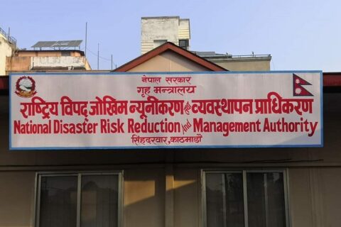 मनसुनजन्य विपद्प्रति उच्च सतर्कता अपनाउन प्राधिकरणको आग्रह