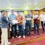 व्यवसायमा ए आई उपकरणको प्रयोग तथा सीएनसी काठ राउटर सञ्चालन तालिम सम्पन्न
