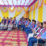 गुरुपूर्णिमामा नेपाल एभरग्रीनका शिक्षक सम्मानित