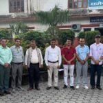 बुटवलका सबै दलको संयुक्त अपिल : सद्भाव जोगाउन आग्रह