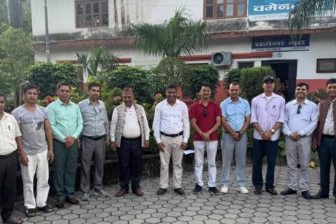 बुटवलका सबै दलको संयुक्त अपिल : सद्भाव जोगाउन आग्रह