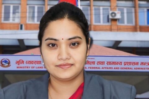 भूमिहीन र अव्यवस्थित बसोबासीलाई ३५ दिनभित्र निवेदन दर्ता गराउन सरकारको अन्तिम आह्वान