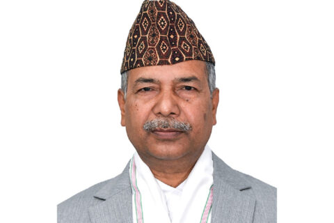 उपराष्ट्रपति रामसहायप्रसाद यादव आज कतारको जाँदै