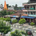 सिरहाको गोलबजार गोली चल्दा एक जनाको मृत्यु, एक जना घाइते