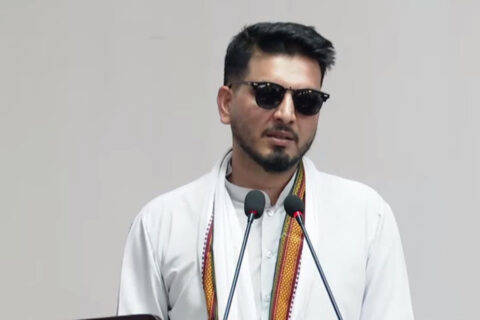 निर्माणमा ढिलासुस्ती गर्नु पनि भ्रष्टाचार हो : मन्त्री लम्साल