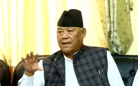 कांग्रेसको आरोप – सदनमा सभामुखले निष्पक्ष भूमिका निर्वाह गर्न सकेनन्