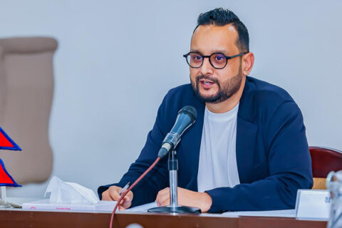 संविधान संशोधन बहसपत्र तयारी कार्यदलबाट एमाले पनि बाहिरियो