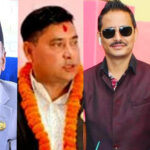 लुम्बिनी प्रदेश : कांग्रेसका मन्त्रीहरूले भोलि सामूहिक रूपमा राजीनामा बुझाउने