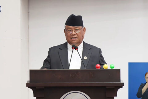 कांग्रेसको चेतावनी- संविधानको आधारभूत मर्ममाथि छेडखानी स्वीकार्य हुँदैन