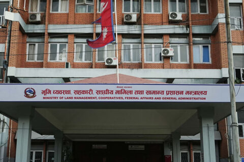 बजेट नल्याउने २३ स्थानीय तहसँग मन्त्रालयले माग्यो स्पष्टीकरण