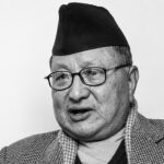 नेपाली कांग्रेसका वरिष्ठ नेता गोपालमान श्रेष्ठको निधन
