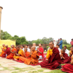 सामाजिक सद्‌भावका लागि लुम्बिनीमा विशेष शान्ति प्रार्थना