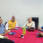 मधेस केन्द्रित चार दलको अपिल : ‘घटनाको निष्पक्ष छानबिन होस्, समाजमा सद्भाव कायम राखौँ