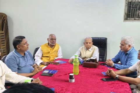 मधेस केन्द्रित चार दलको अपिल : ‘घटनाको निष्पक्ष छानबिन होस्, समाजमा सद्भाव कायम राखौँ