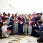 नागढुङ्गा सिस्नेखोला सुरुङमार्ग आइतबार औपचारिक रूपमा उद्घाटन