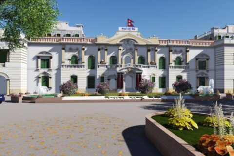 राष्ट्र बैंकको आर्थिक प्रतिवेदन: बाह्य क्षेत्र मजबुत तर आन्तरिक अर्थतन्त्र अझै शिथिल