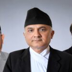 तीन वरिष्ठ न्यायाधीशलाई राजीनामा र महाअभियोगको धम्की दिएको अन्तर्राष्ट्रिय मानवअधिकार संस्थाको दाबी