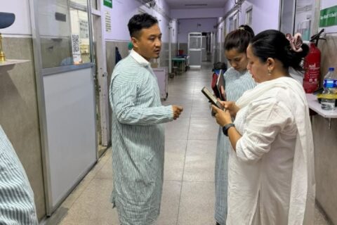 सरकारले गणेश नेपालीलाई तत्काल भारत नलैजाने