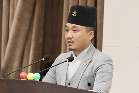 गणेश नेपालीको घटनाबारे छानबिन गर्न डीआईजीको नेतृत्वमा समिति गठन