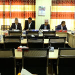 निर्वाचन आयोगका प्रमुख आयुक्त र आयुक्तको सुनुवाई साउन १२ र १३ गते हुने