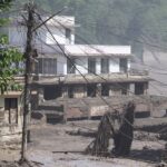 रसुवा बाढी : त्रिशूली र नारायणी नदीमा १८ शव भेटिए