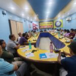 रुपन्देही उद्योग संघको ४८औं वार्षिक साधारण सभा असोज २६ गते हुने